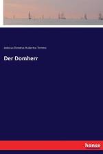 Domherr af Jodocus Donatus Hubertus Temme
