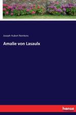 Amalie von Lasaulx af Joseph Hubert Reinkens