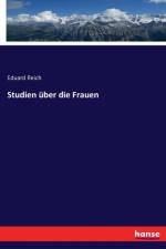 Studien uber die Frauen af Eduard Reich