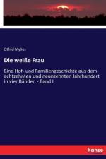 weisse Frau af Otfrid Mylius