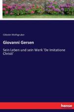 Giovanni Gersen af Coelestin Wolfsgruber