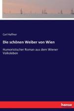 schoenen Weiber von Wien af Carl Haffner