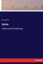 Sylvia af Georg Hiltl