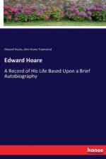 Edward Hoare af Edward Hoare