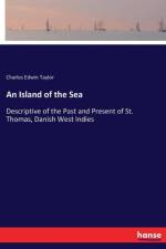 Island of the Sea af Charles Edwin Taylor