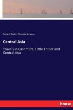 Central Asia