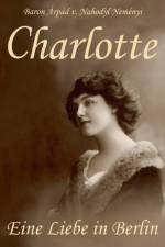 Charlotte af Arpad Baron Von Nahodyl Nemenyi