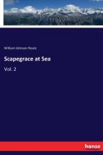 Scapegrace at Sea