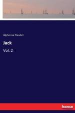 Jack af Alphonse Daudet