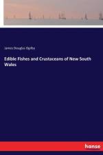 Edible Fishes and Crustaceans of New South Wales