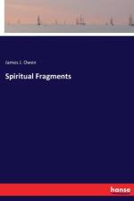Spiritual Fragments af James J Owen
