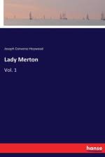 Lady Merton
