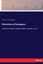 Chronicles of Dustypore af Henry S Cunningham