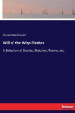 Will o' the Wisp Flashes af Donald MacDonald