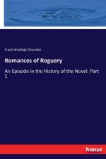 Romances of Roguery af Frank Wadleigh Chandler