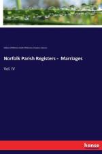 Norfolk Parish Registers - Marriages af Frederic Johnson