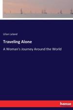 Traveling Alone