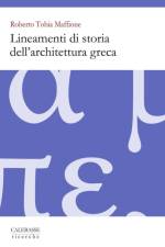 Lineamenti di storia dell'architettura greca af Roberto Tobia Maffione
