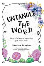 Untangle The Word af Suzanne Beaudoin