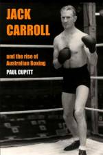 Jack Carroll af Paul Cupitt