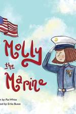 Molly the Marine af Pat White