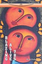 Blazing Alive 785 af Renn Eisen