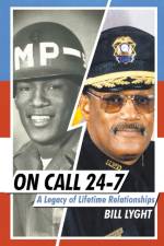On Call 24-7 af Bill Lyght