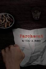 Parchment af Clay Robey