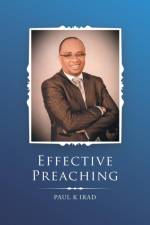Effective Preaching af Paul K Irad