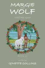 Margie and Wolf af Collins Lynette Collins