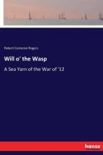 Will o' the Wasp af Robert Cameron Rogers