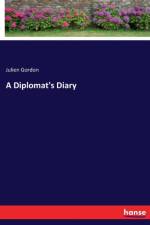 Diplomat's Diary