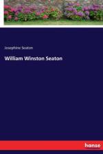 William Winston Seaton af Josephine Seaton