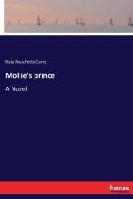 Mollie's prince af Rosa Nouchette Carey
