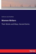 Women Writers af Catherine Jane Hamilton