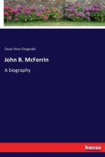 John B. McFerrin af Oscar Penn Fitzgerald