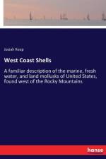 West Coast Shells af Josiah Keep