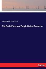 Early Poems of Ralph Waldo Emerson af Ralph Waldo Emerson