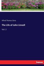 Life of John Linnell