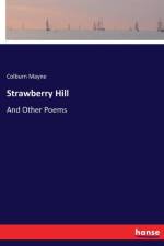 Strawberry Hill af Colburn Mayne