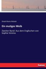 mutiges Weib af Dinah Maria Mulock