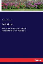 Carl Ritter
