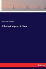 Schulmadelgeschichten af Hermine Villinger