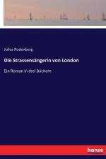 Strassensangerin von London