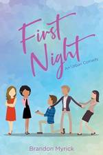 First Night af Brandon Myrick