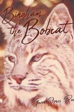 Bingham the Bobcat af Gwen Poe