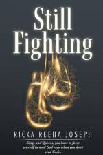 Still Fighting af Ricka Reeha Joseph