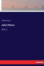 John Peters
