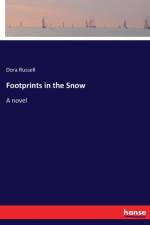 Footprints in the Snow af Dora Russell