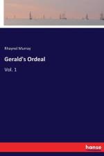 Gerald's Ordeal af Rhaynel Murray